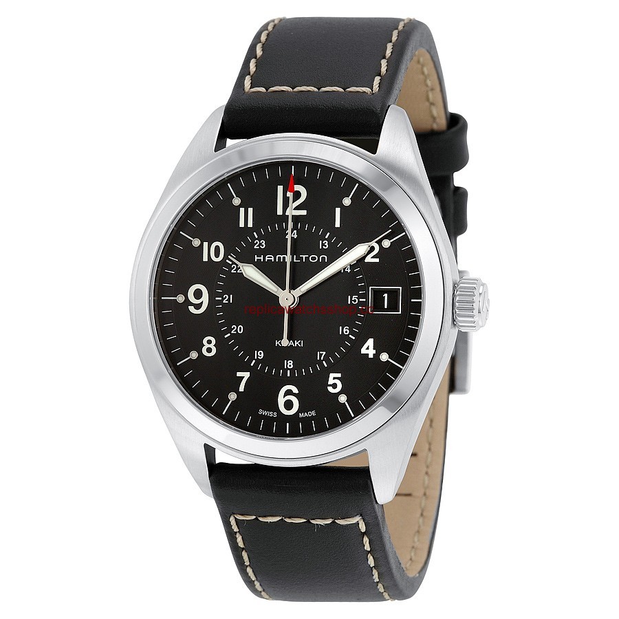Hamilton Khaki Field H68551733 Hamilton Khaki Field H68551733