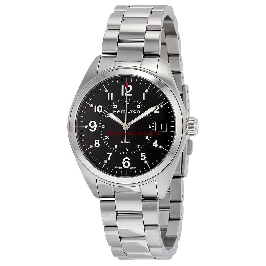 Hamilton Khaki Field H68551933 Hamilton Khaki Field H68551933
