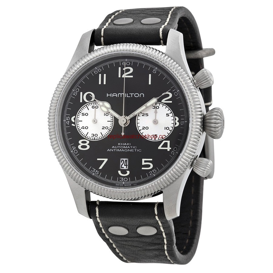 Hamilton Khaki H60416533 Hamilton Khaki H60416533