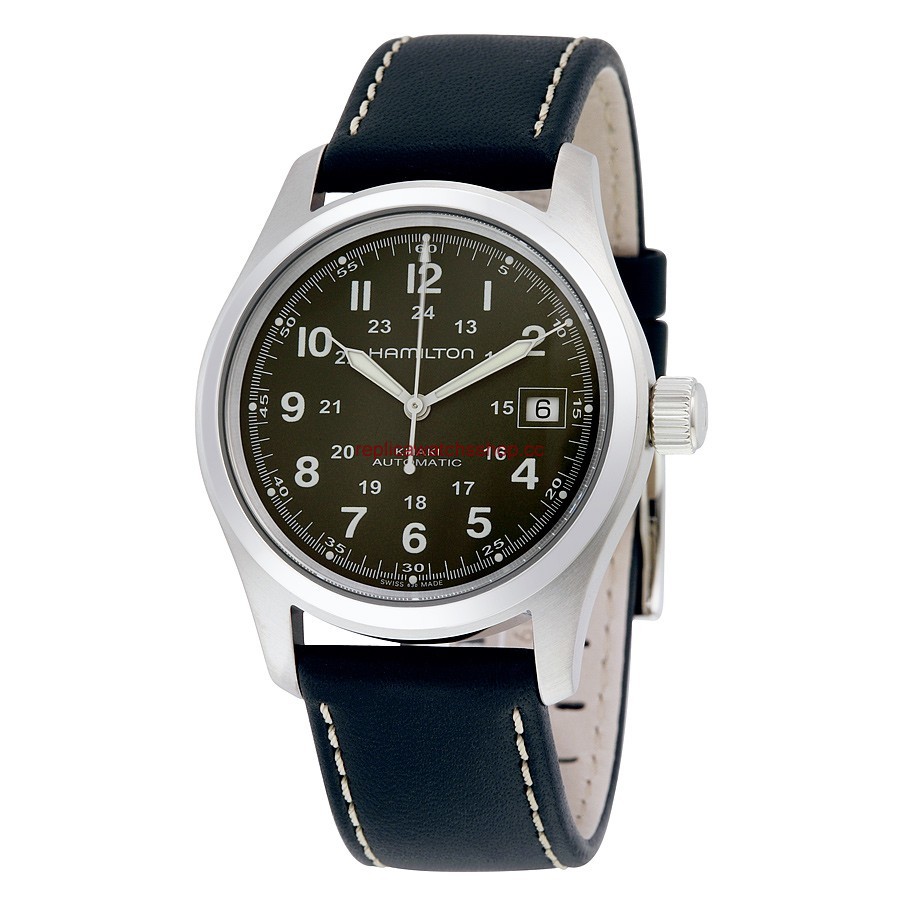 Hamilton Khaki Field H70455863 Hamilton Khaki Field H70455863