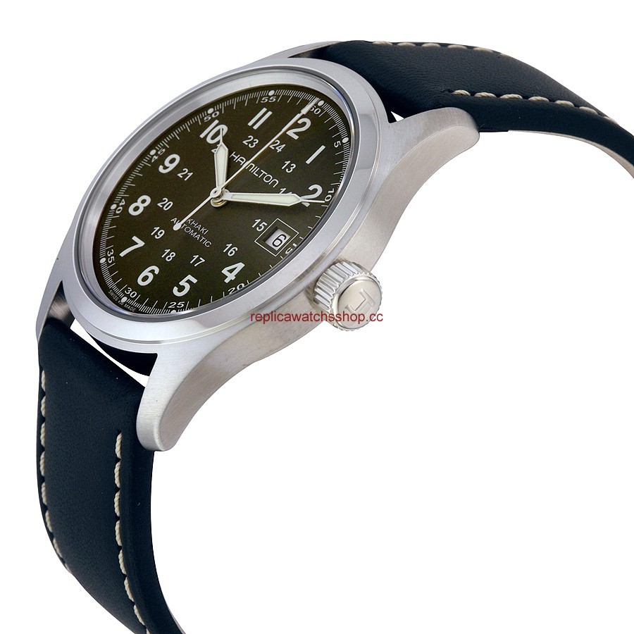 Hamilton Khaki Field H70455863 img1