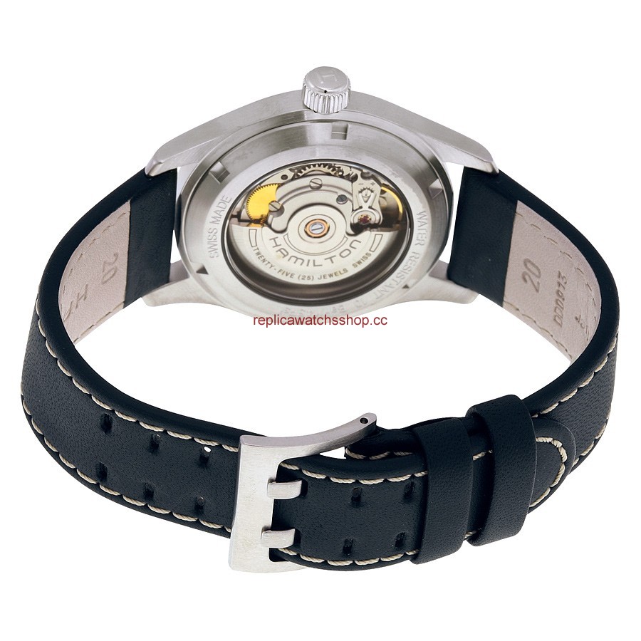 Hamilton Khaki Field H70455863 img2 Hamilton Khaki Field H70455863 img2