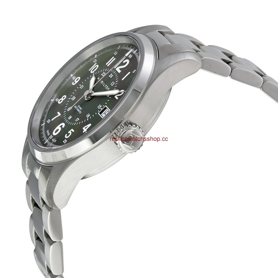 Hamilton Khaki Field H70595163 img1