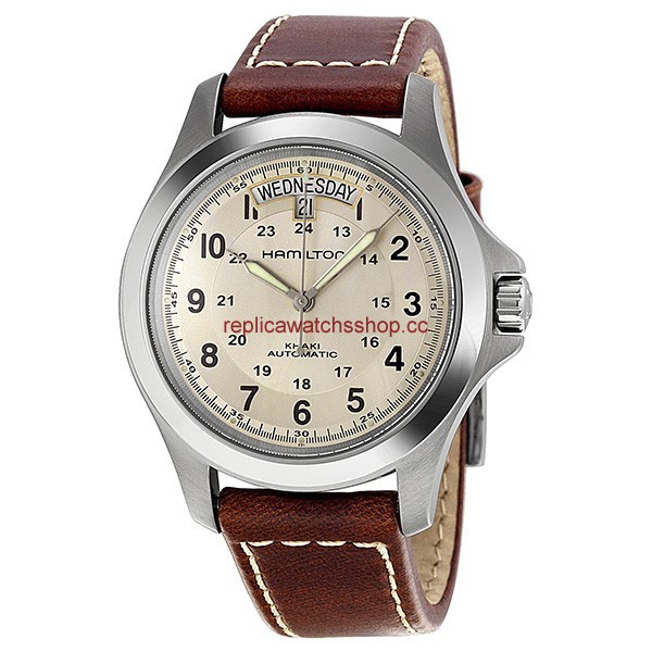 Hamilton Khaki H64455523 Hamilton Khaki H64455523