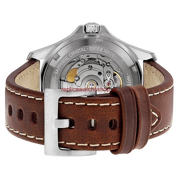 Hamilton Khaki H64455523 img2 Hamilton Khaki H64455523 img2