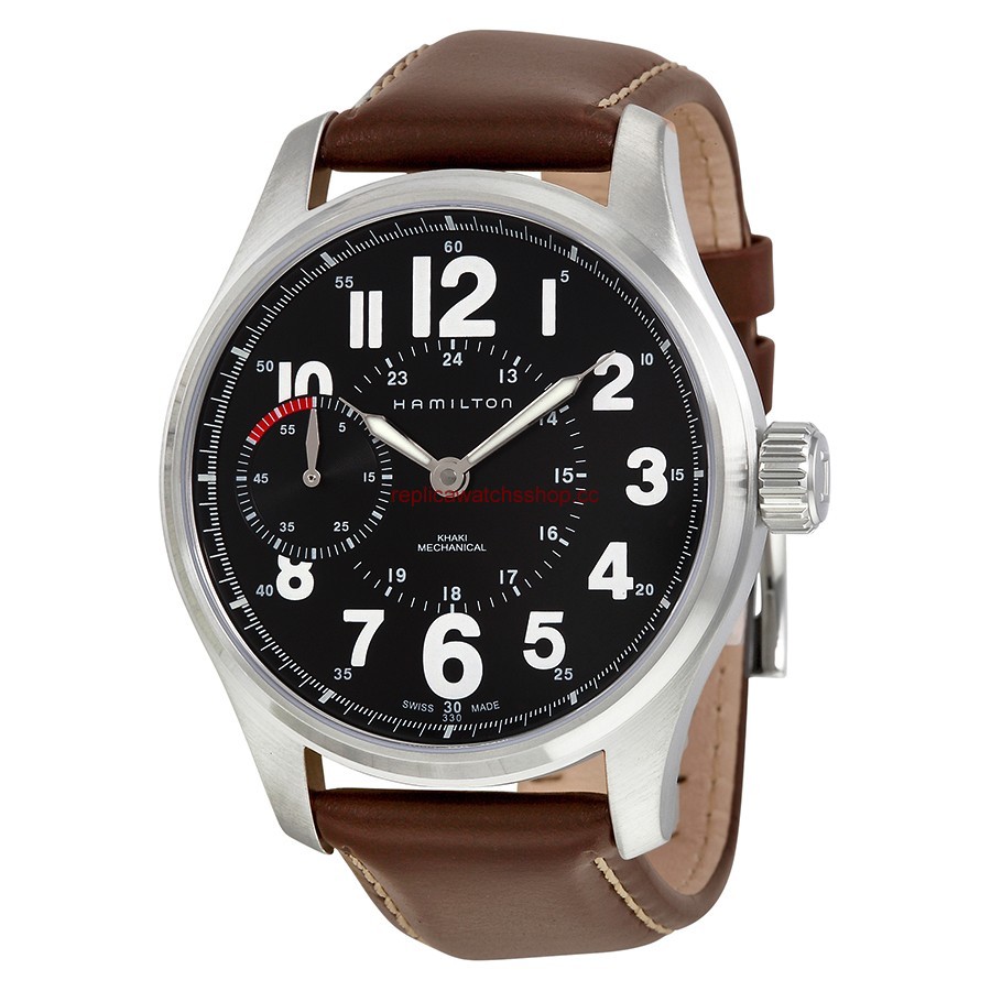 Hamilton Khaki Field H69619533