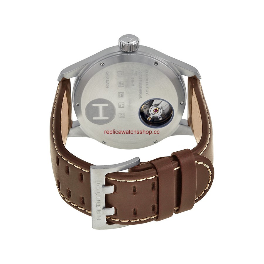 Hamilton Khaki Field H69619533 img2