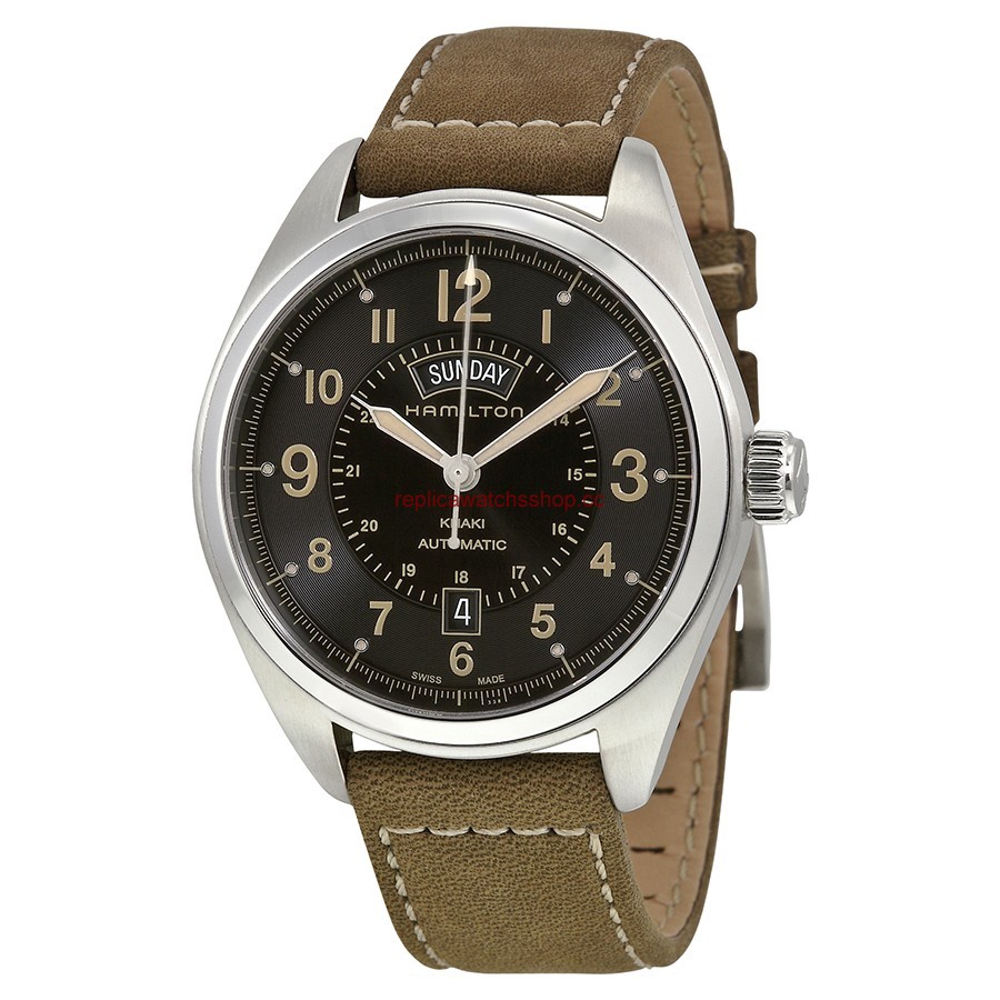 Hamilton Khaki Field H70505833 Hamilton Khaki Field H70505833