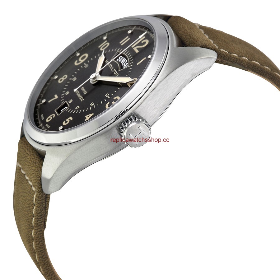 Hamilton Khaki Field H70505833 img1