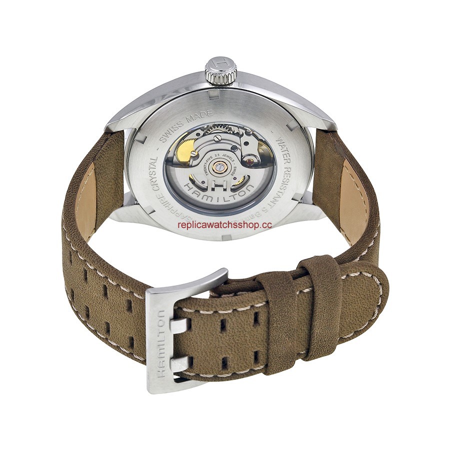 Hamilton Khaki Field H70505833 img2 Hamilton Khaki Field H70505833 img2
