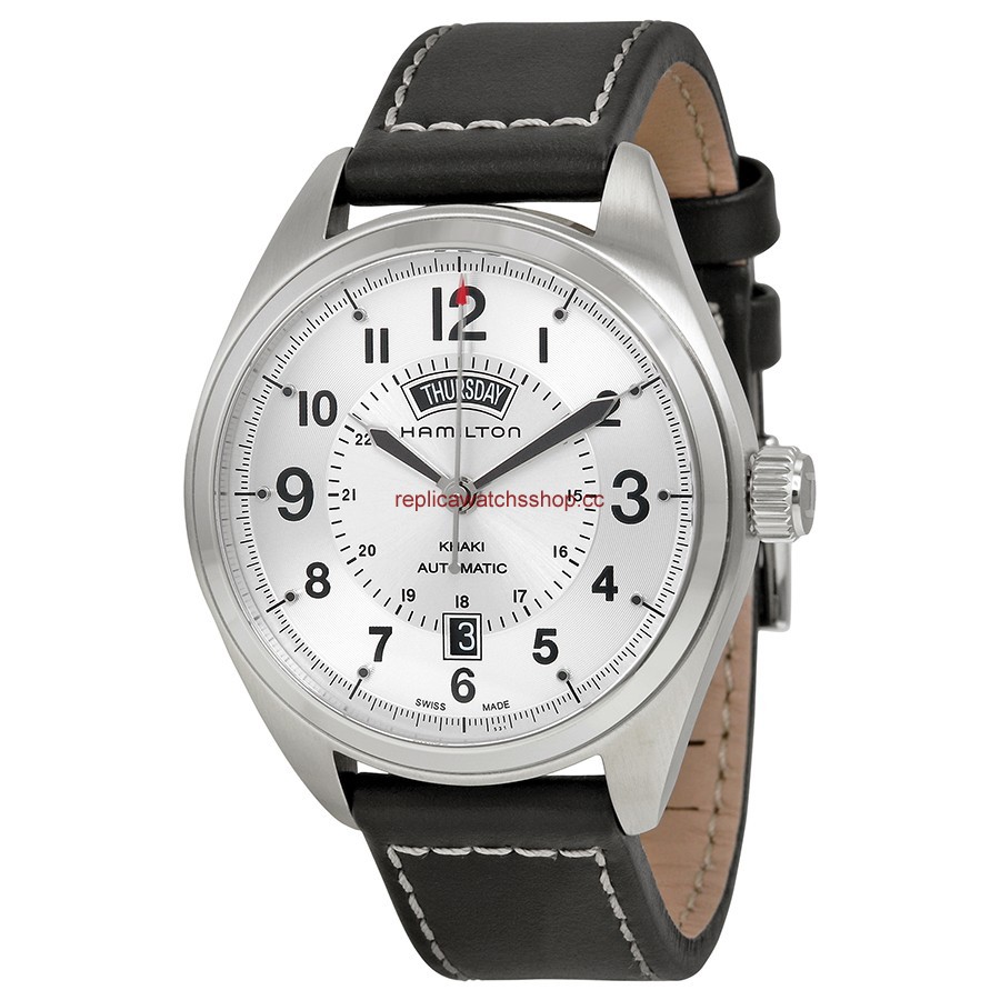 Hamilton Khaki Field H70505753 Hamilton Khaki Field H70505753