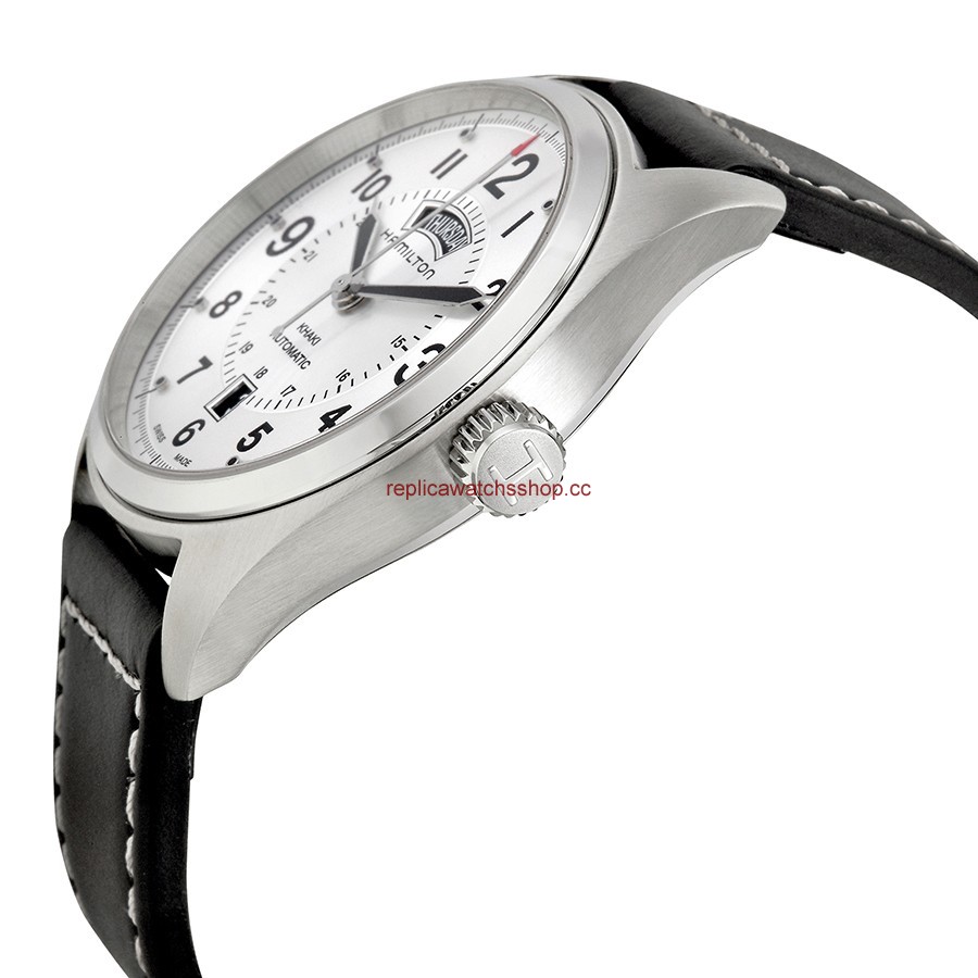 Hamilton Khaki Field H70505753 img1
