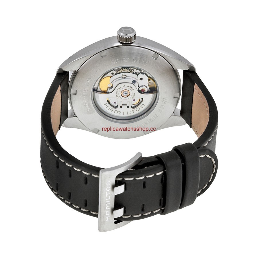 Hamilton Khaki Field H70505753 img2 Hamilton Khaki Field H70505753 img2