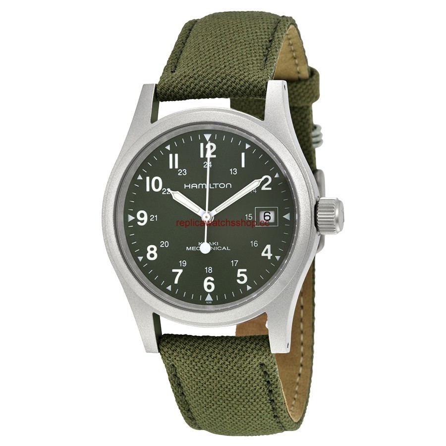 Hamilton Khaki Field H69419363 Hamilton Khaki Field H69419363
