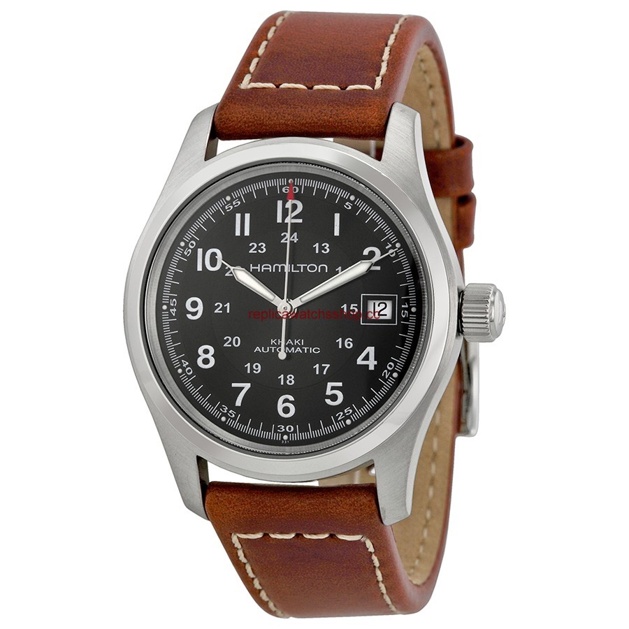 Hamilton Khaki H70455533 Hamilton Khaki H70455533