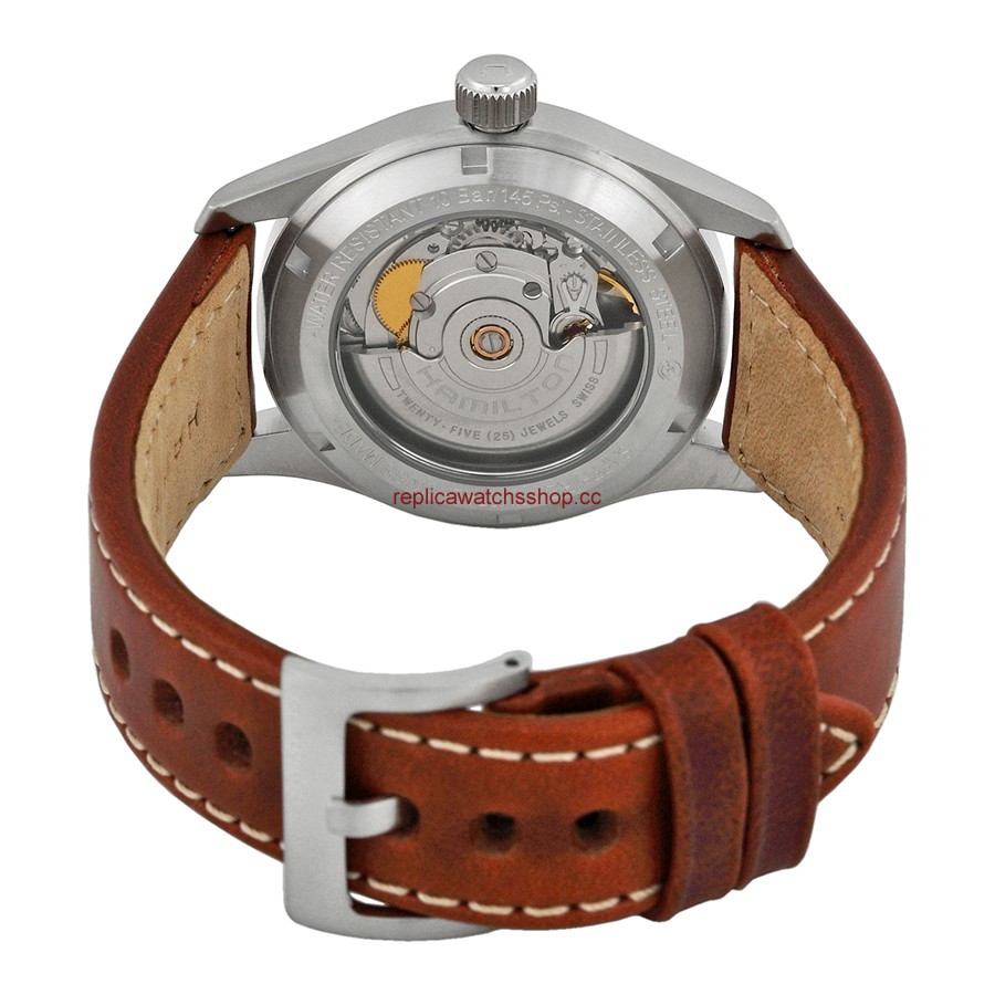 Hamilton Khaki H70455533 img2 Hamilton Khaki H70455533 img2