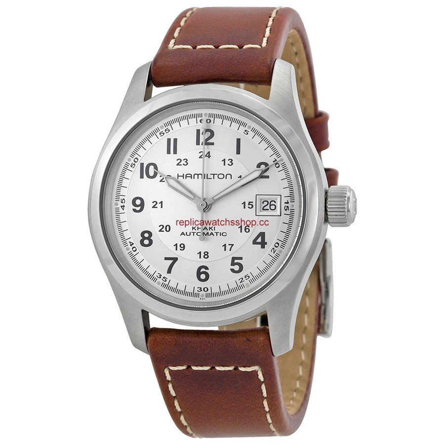 Hamilton Khaki Field H70455553 Hamilton Khaki Field H70455553