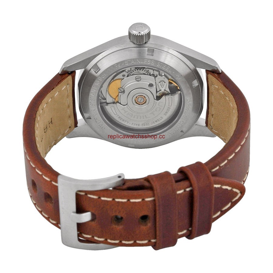 Hamilton Khaki Field H70455553 img2 Hamilton Khaki Field H70455553 img2