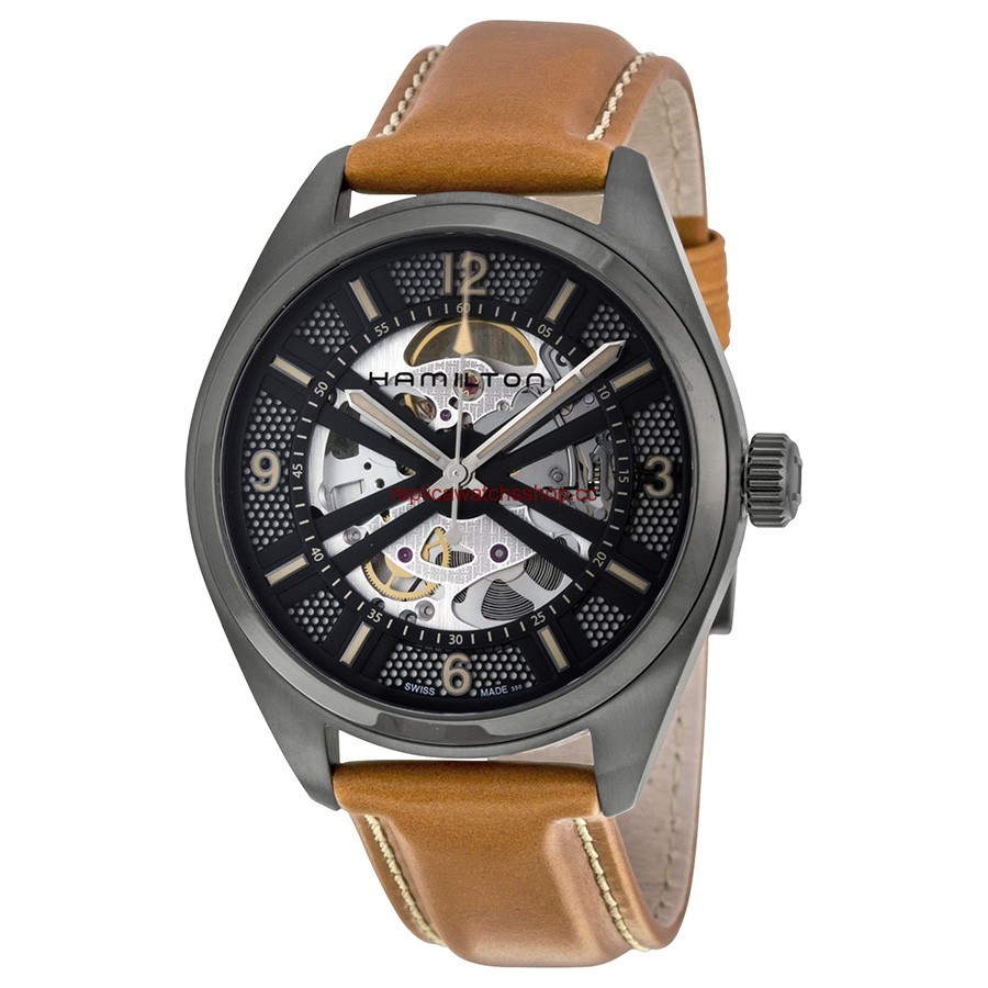 Hamilton Khaki Field H72585535 Hamilton Khaki Field H72585535