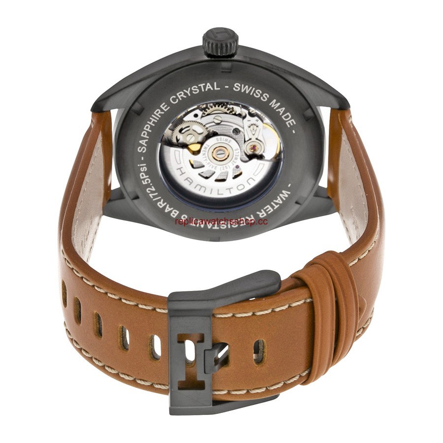 Hamilton Khaki Field H72585535 img2 Hamilton Khaki Field H72585535 img2