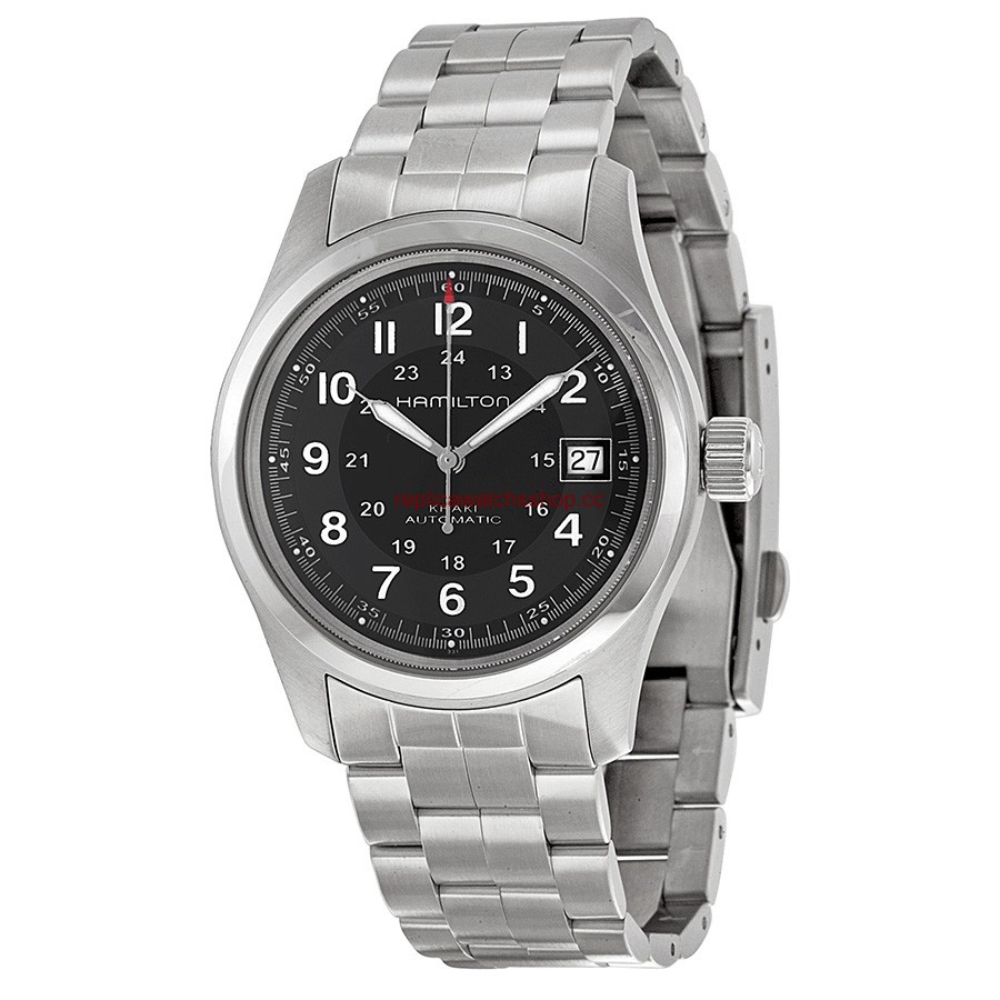 Hamilton Khaki Field H70455133 Hamilton Khaki Field H70455133