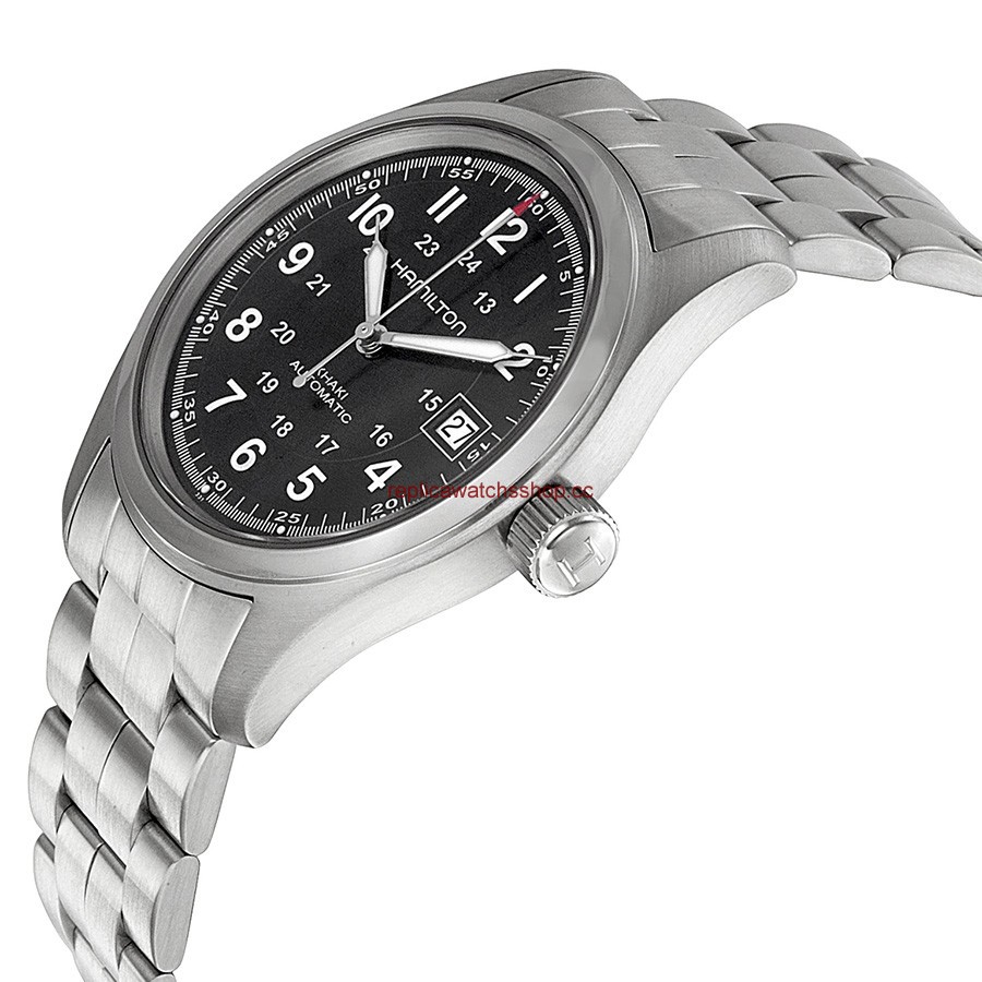 Hamilton Khaki Field H70455133 img1