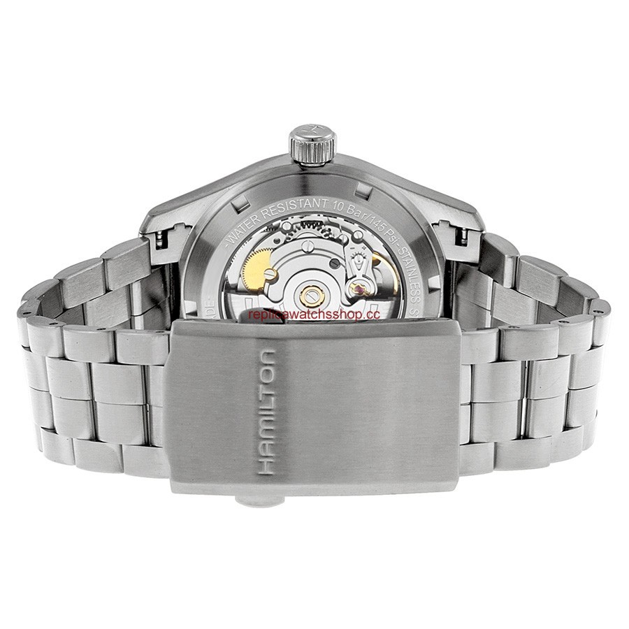 Hamilton Khaki Field H70455133 img2 Hamilton Khaki Field H70455133 img2