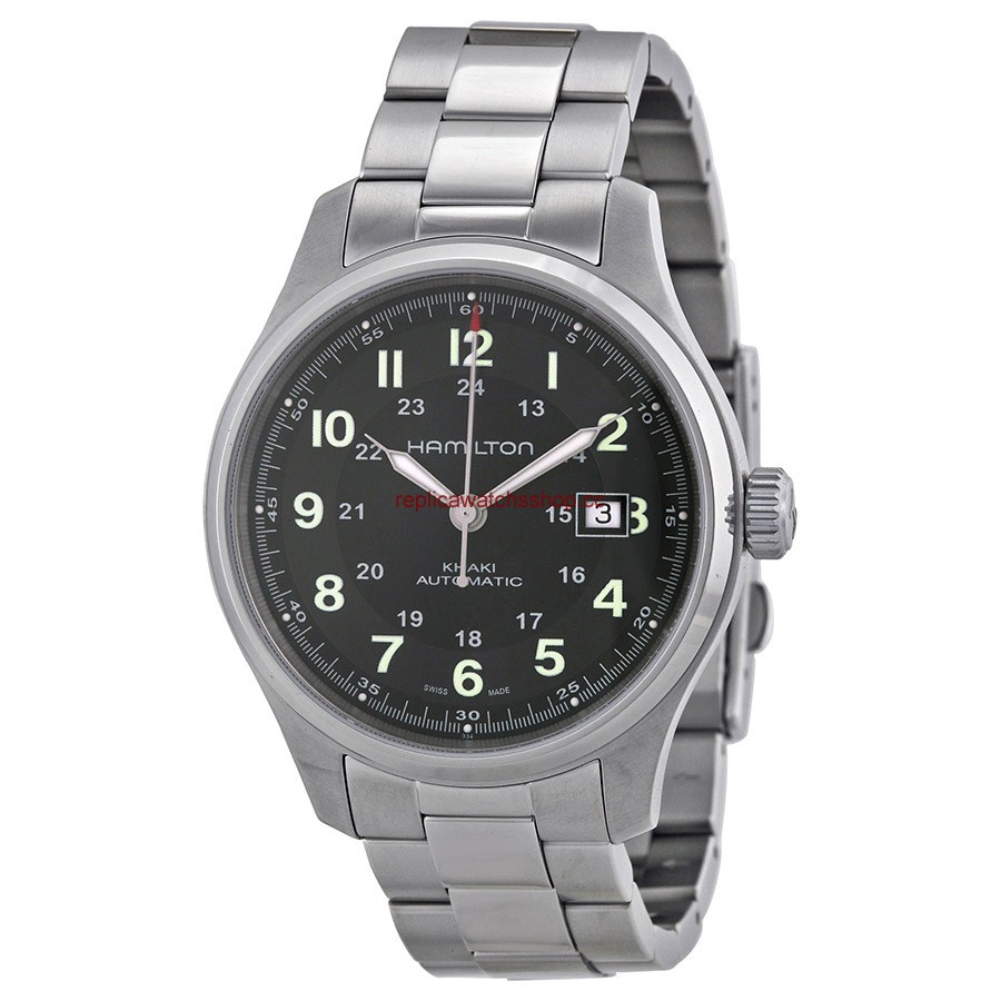 Hamilton Khaki Field H70525133 Hamilton Khaki Field H70525133