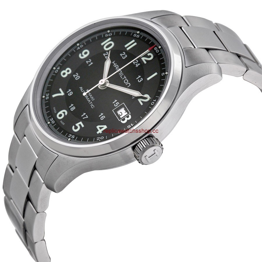 Hamilton Khaki Field H70525133 img1