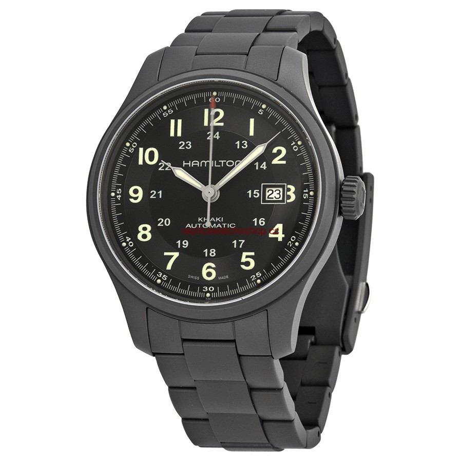 Hamilton Khaki H70565133 Hamilton Khaki H70565133