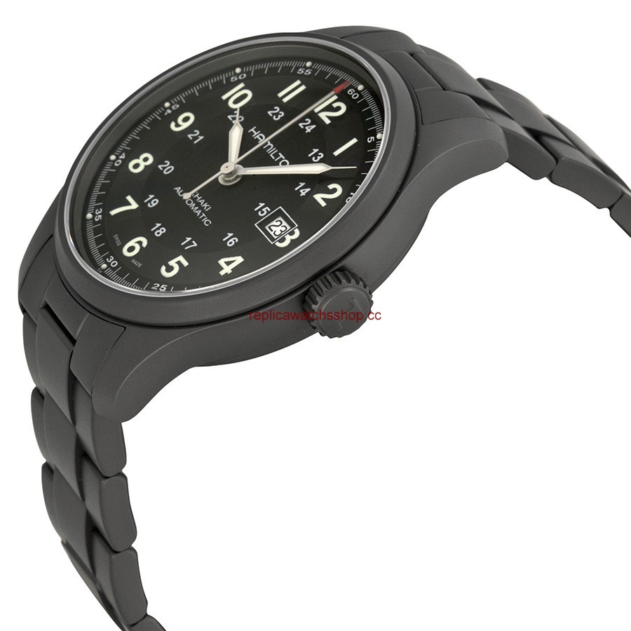 Hamilton Khaki H70565133 img1