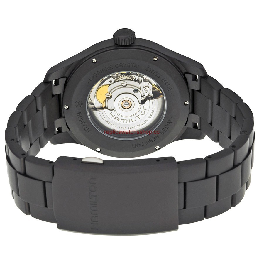 Hamilton Khaki H70565133 img2 Hamilton Khaki H70565133 img2