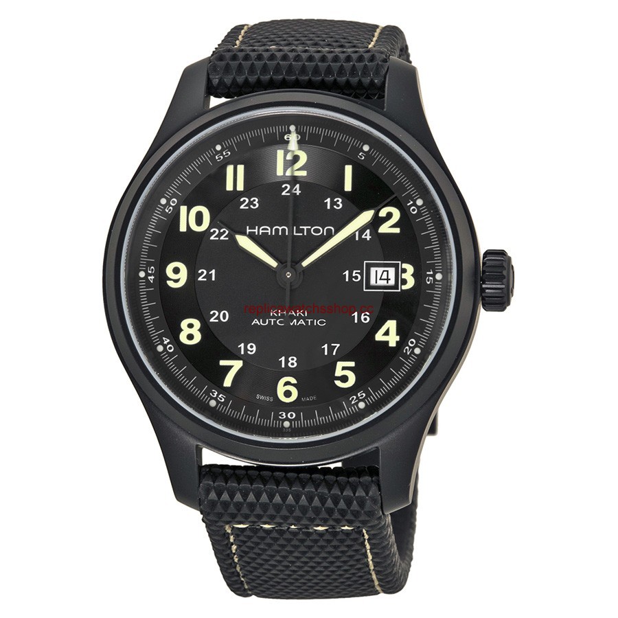 Hamilton Khaki Field H70575733 Hamilton Khaki Field H70575733