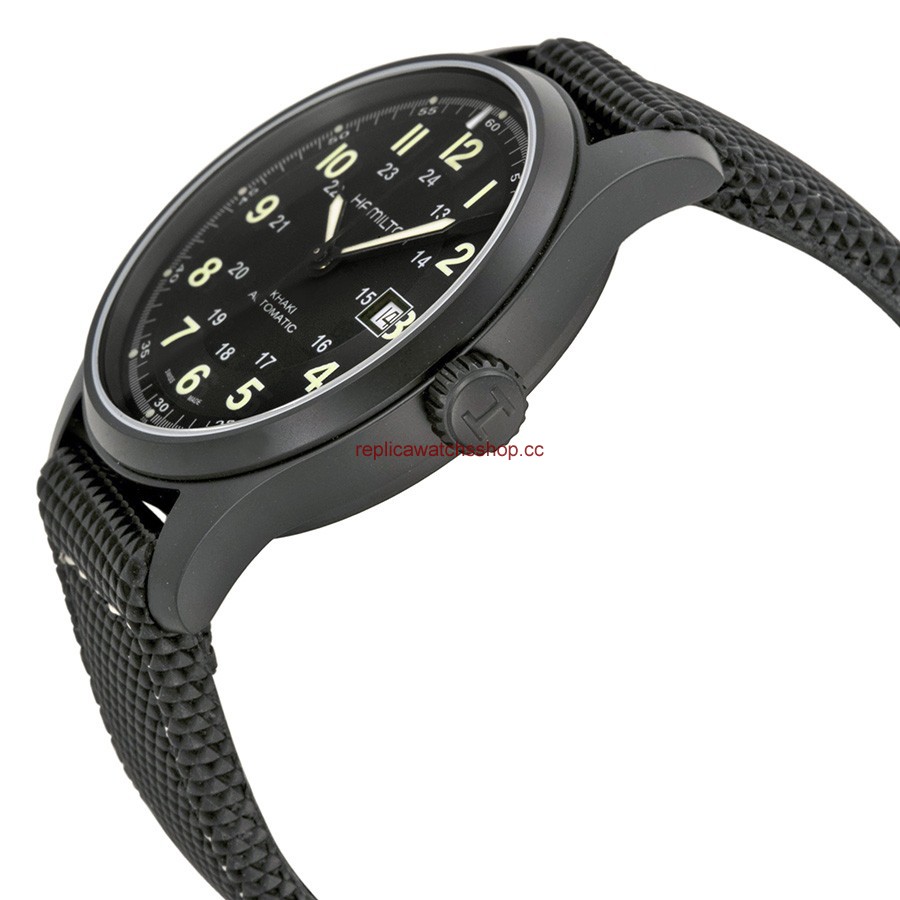 Hamilton Khaki Field H70575733 img1