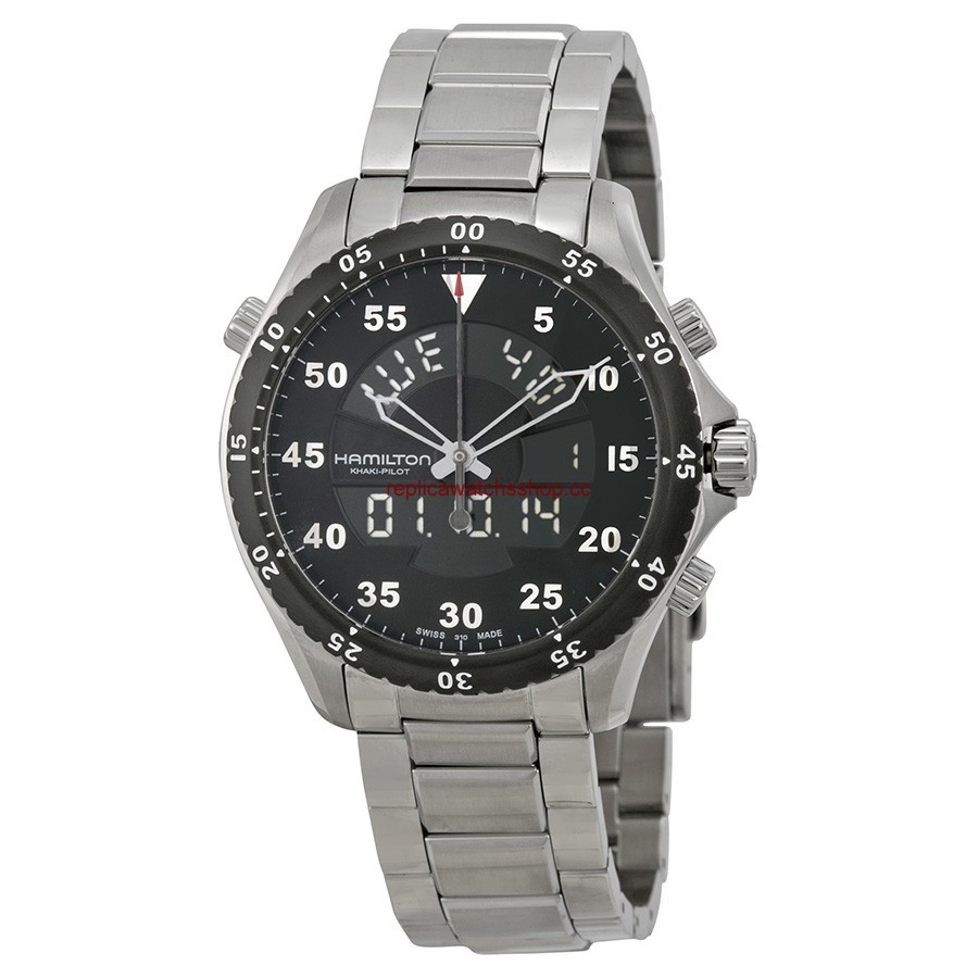 Hamilton Khaki H64554131 Hamilton Khaki H64554131