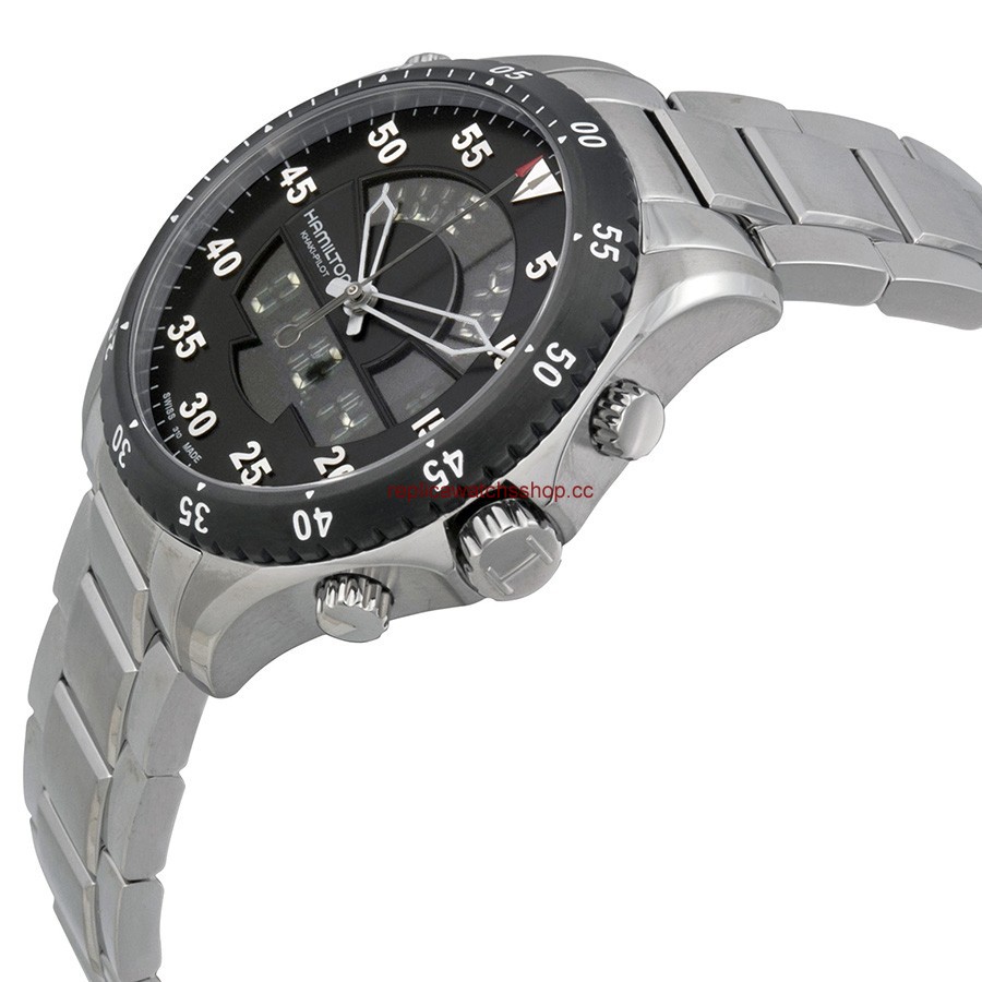 Hamilton Khaki H64554131 img1