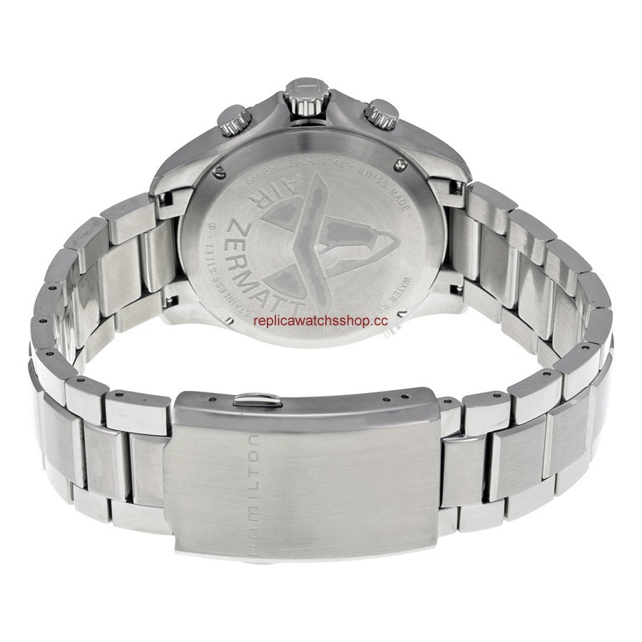 Hamilton Khaki H64554131 img2 Hamilton Khaki H64554131 img2