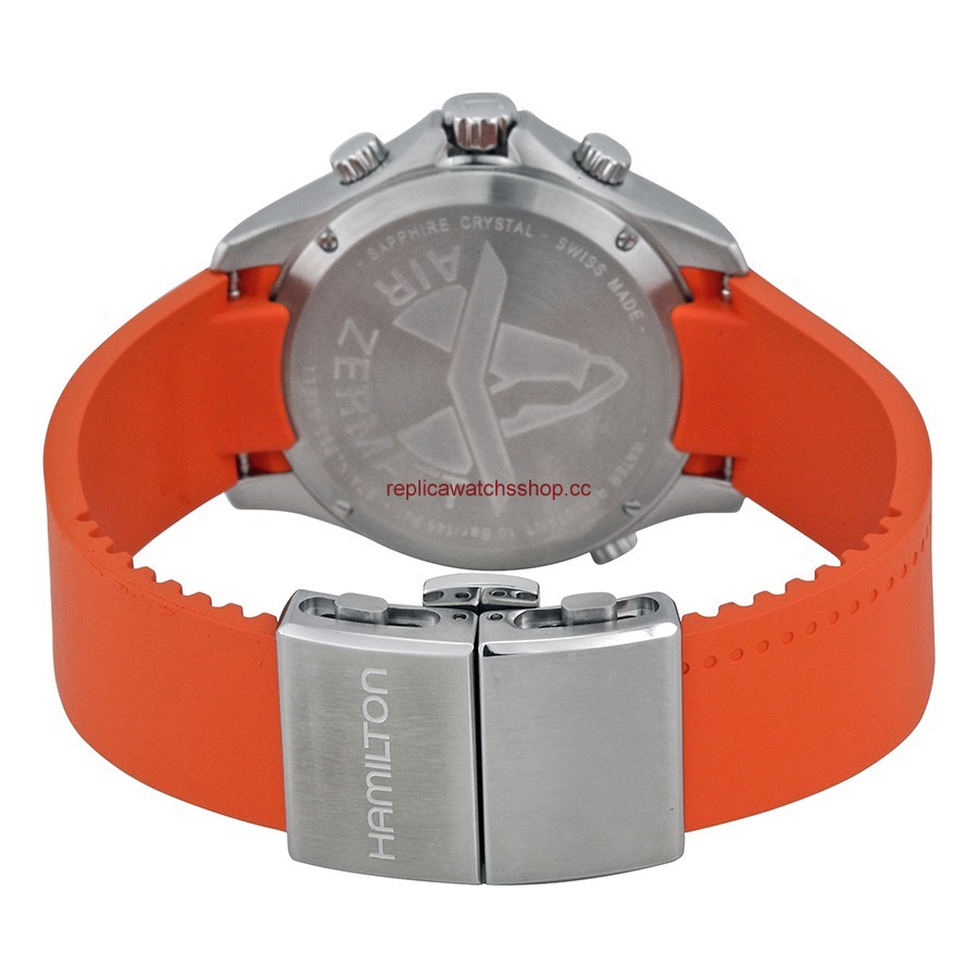 Hamilton Khaki H64554431 img2