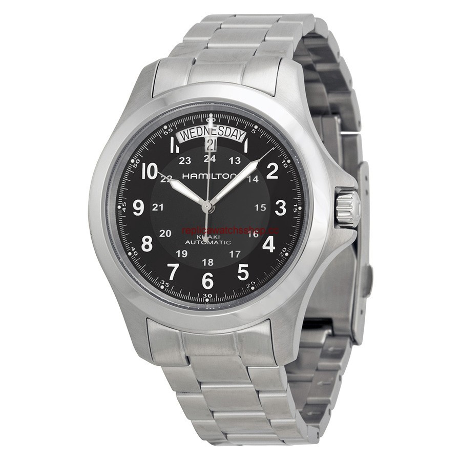 Hamilton Khaki H64455133 Hamilton Khaki H64455133