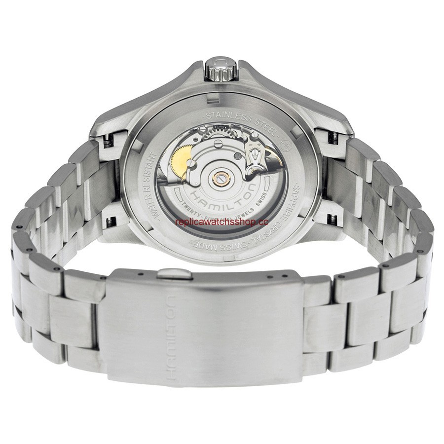 Hamilton Khaki H64455133 img2 Hamilton Khaki H64455133 img2