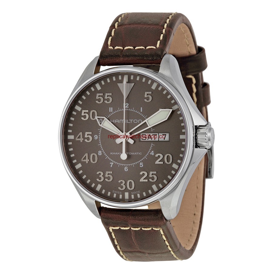 Hamilton Khaki King H64425585 Hamilton Khaki King H64425585