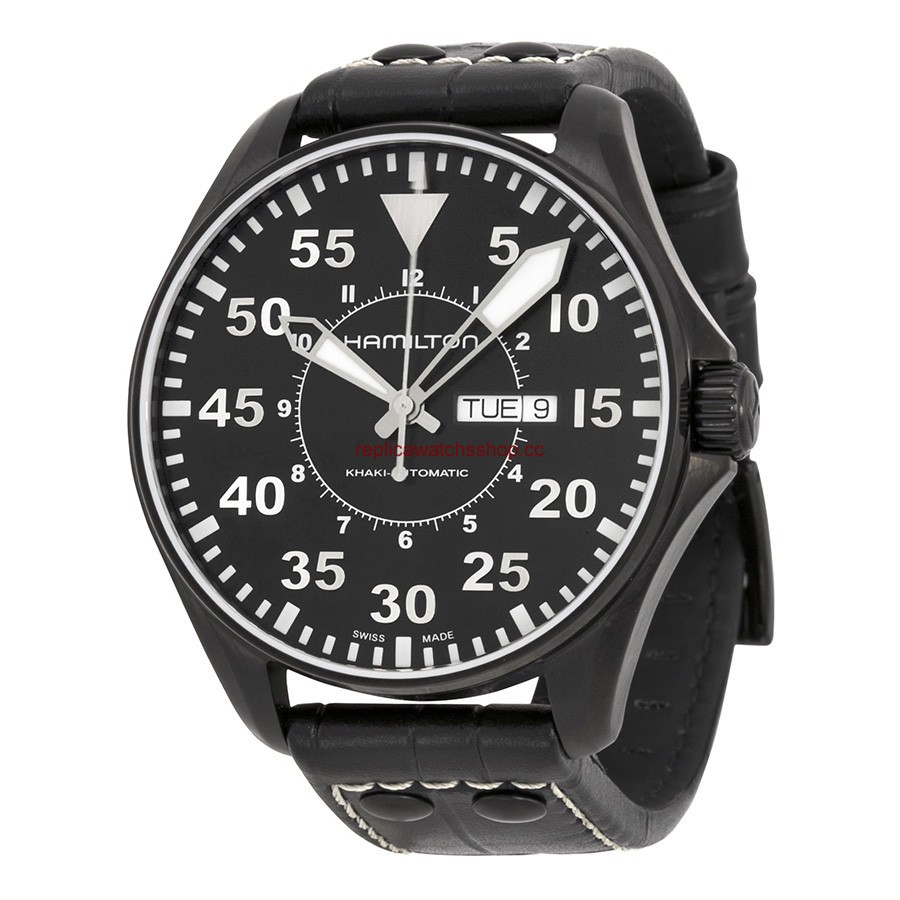 Hamilton Khaki H64785835 Hamilton Khaki H64785835
