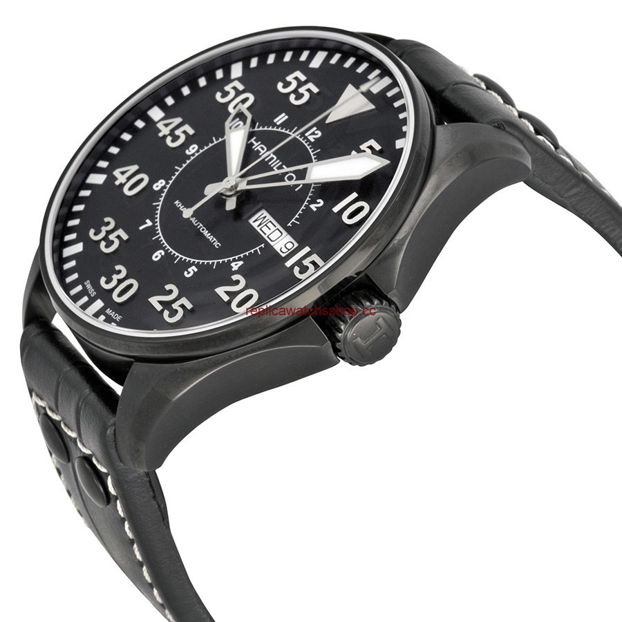 Hamilton Khaki H64785835 img1