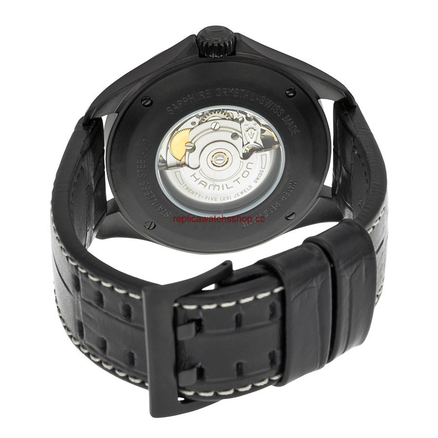 Hamilton Khaki H64785835 img2 Hamilton Khaki H64785835 img2