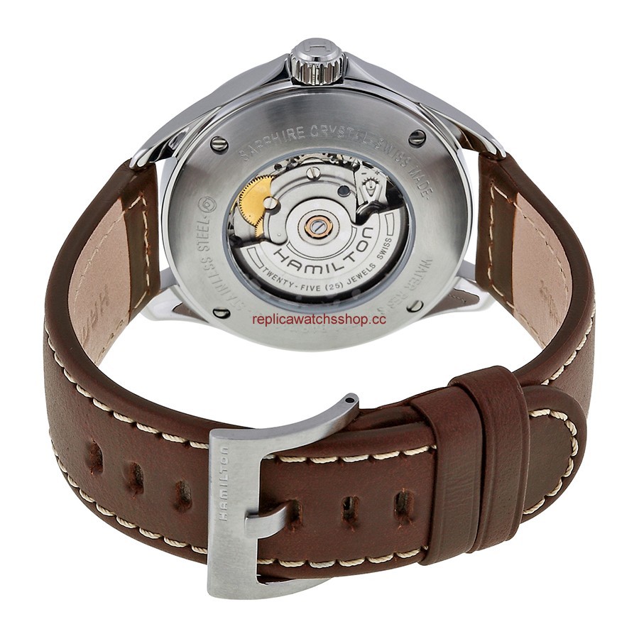 Hamilton Khaki King H64425555 img2