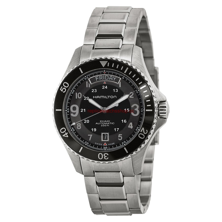 Hamilton Khaki H64515133