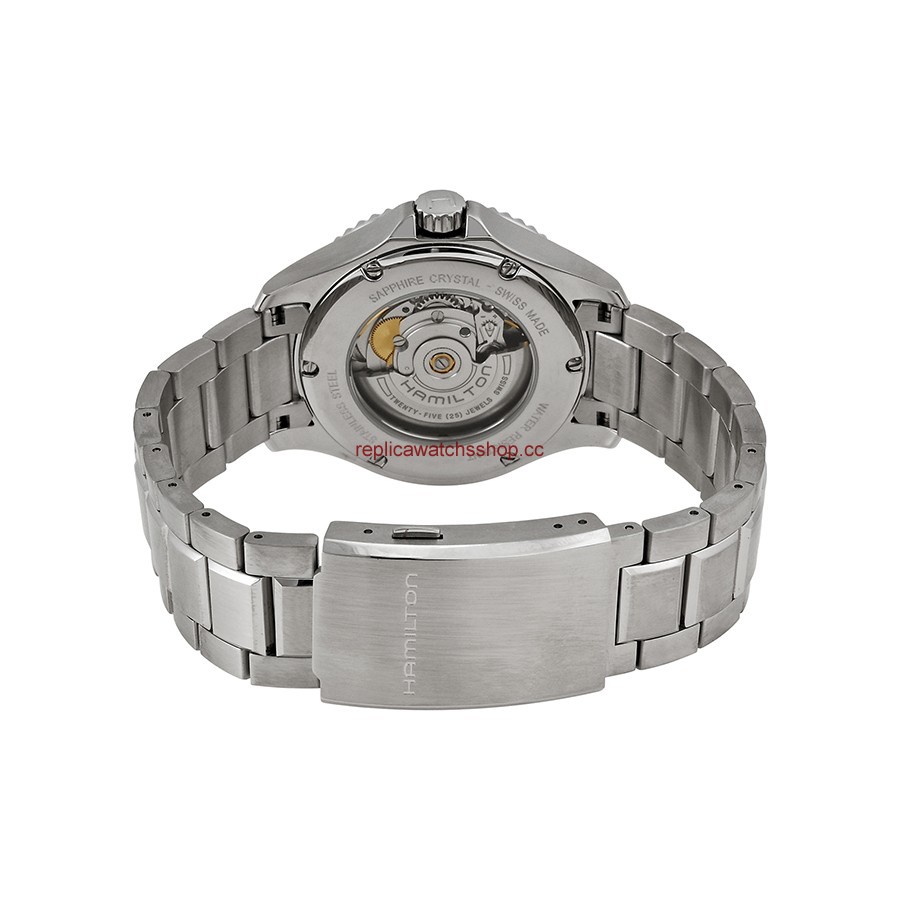 Hamilton Khaki H64515133 img2