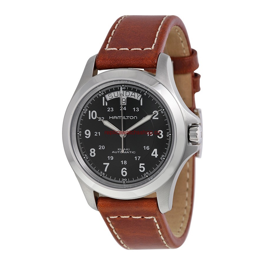 Hamilton Khaki H64455533