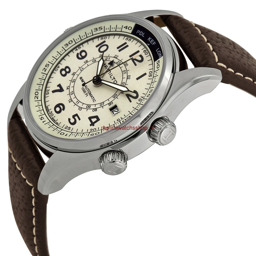 Hamilton Khaki H77525553 img1