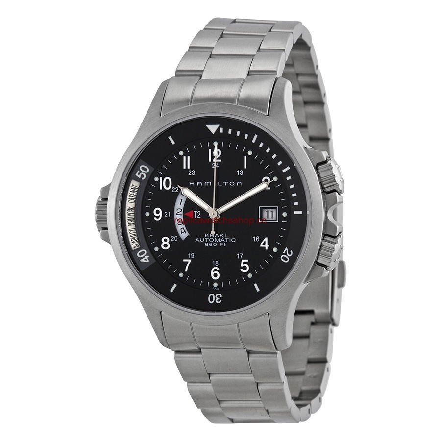 Hamilton Khaki H77615133 Hamilton Khaki H77615133